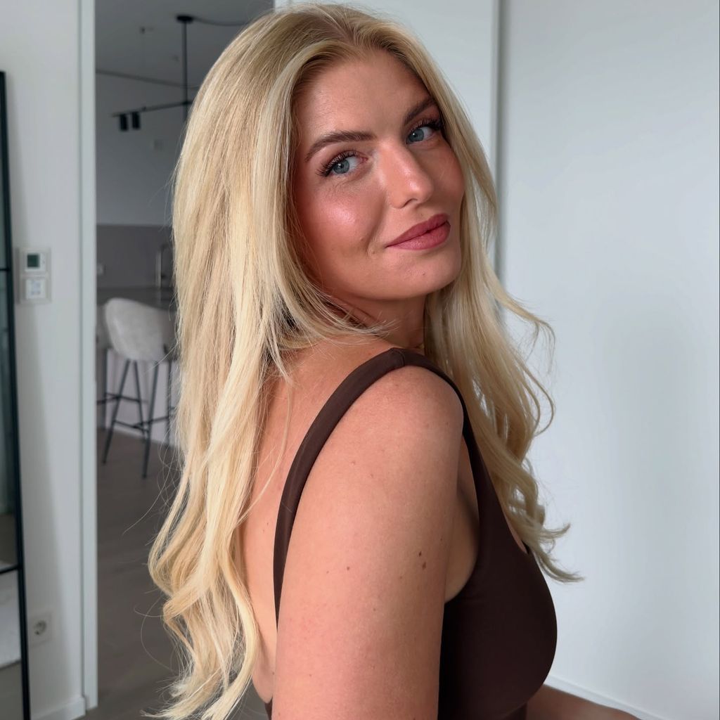 Antonia Hemmer, Reality-TV-Bekanntheit