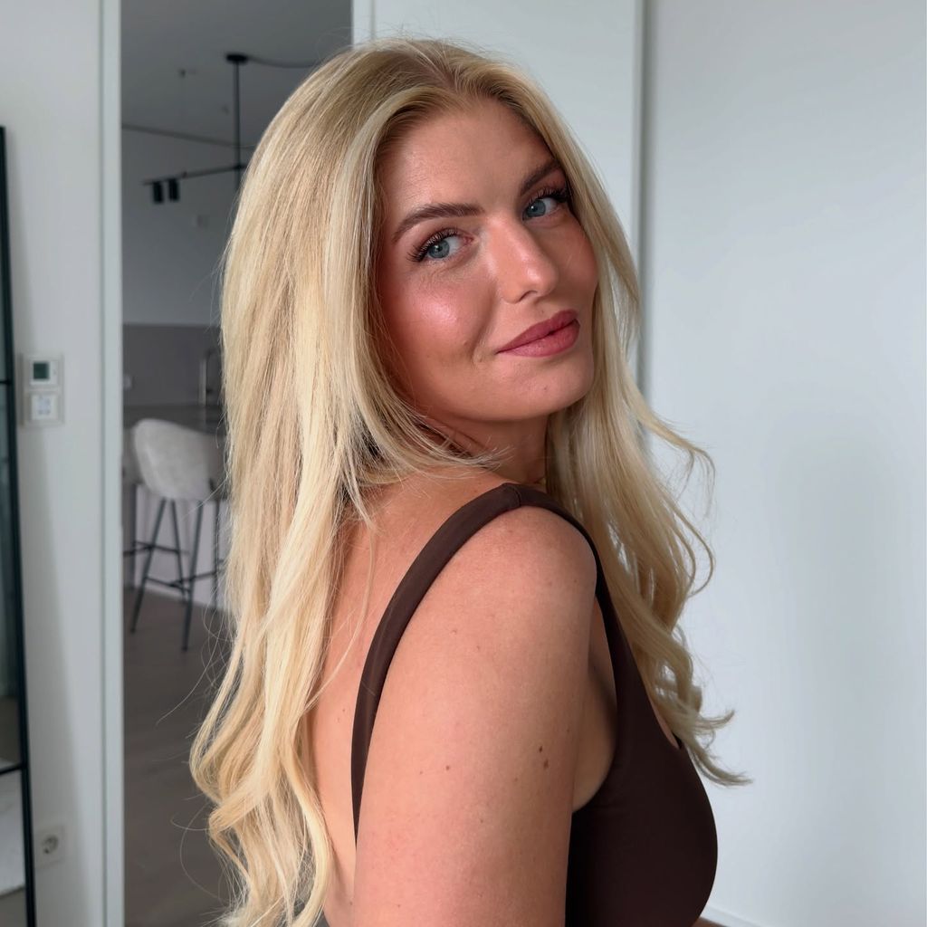 Antonia Hemmer, Reality-TV-Bekanntheit