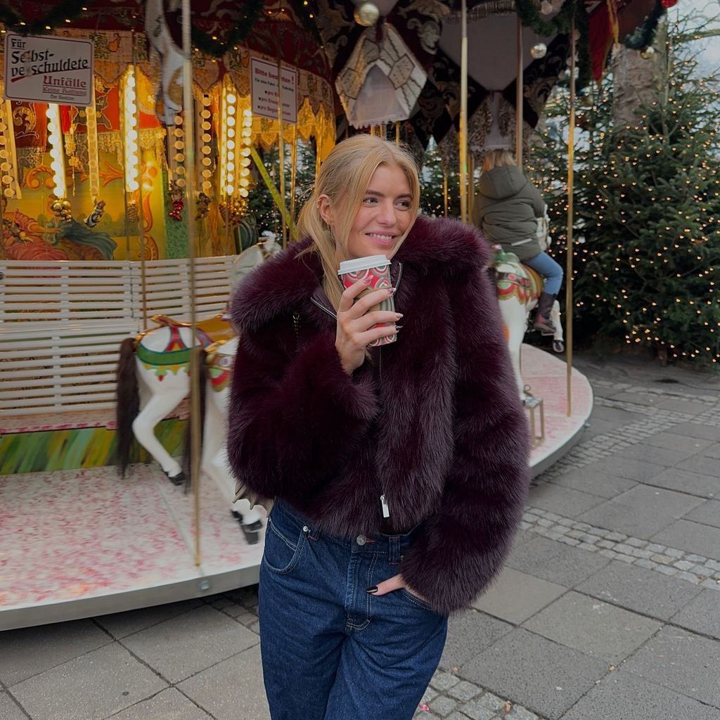 Antonia Hemmer, "Make Love, Fake Love"-Bekanntheit
