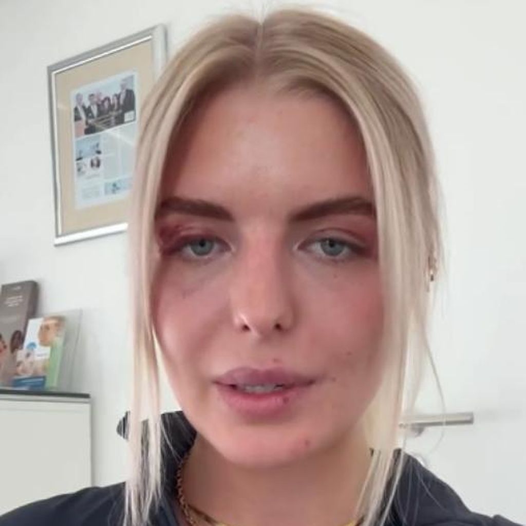 Antonia Hemmer im Juli 2024