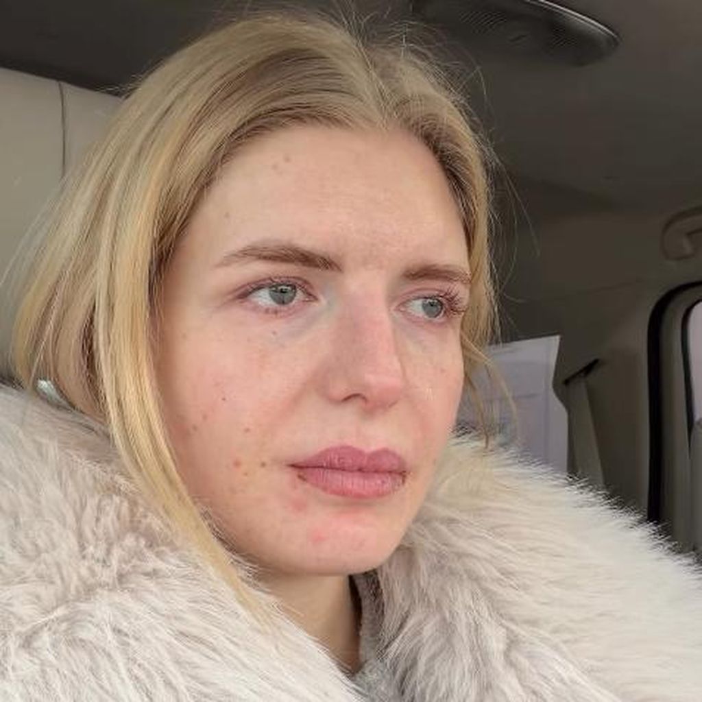 Antonia Hemmer, Januar 2026