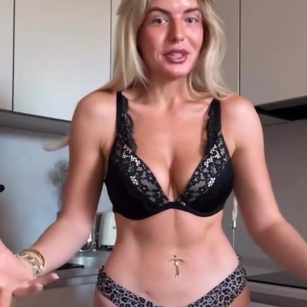 Antonia Hemmer, Juni 2025