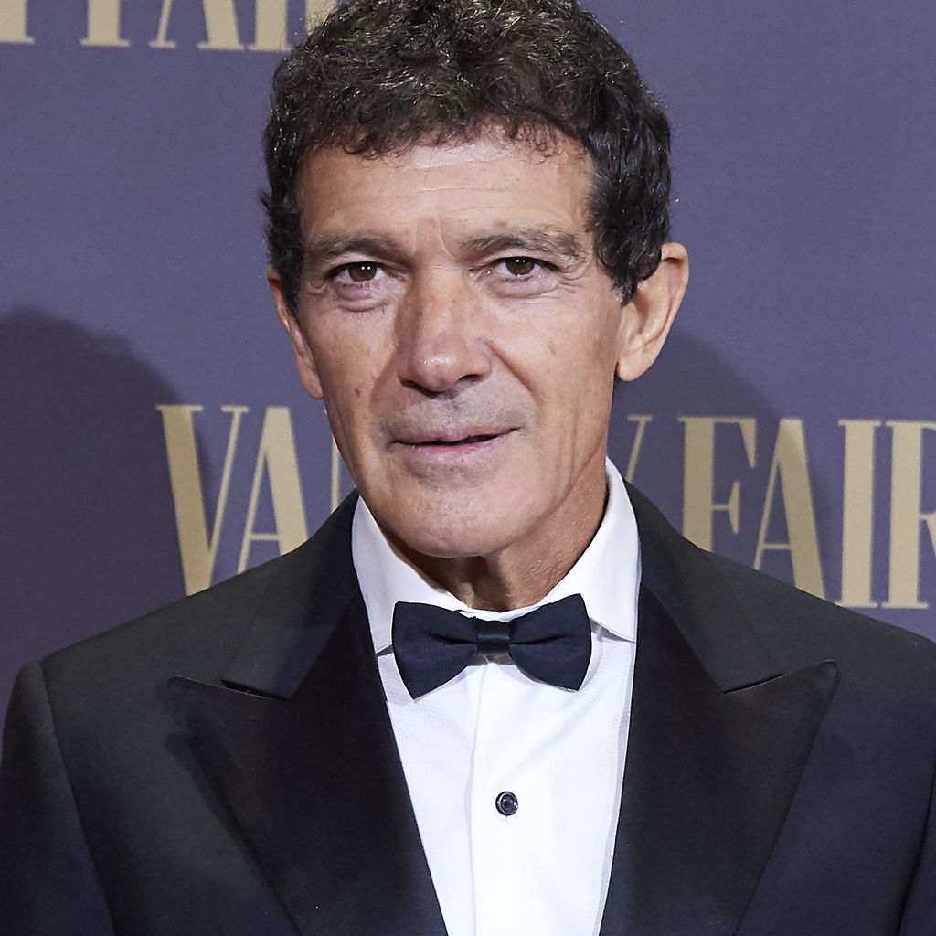 Antonio Banderas, Schauspieler