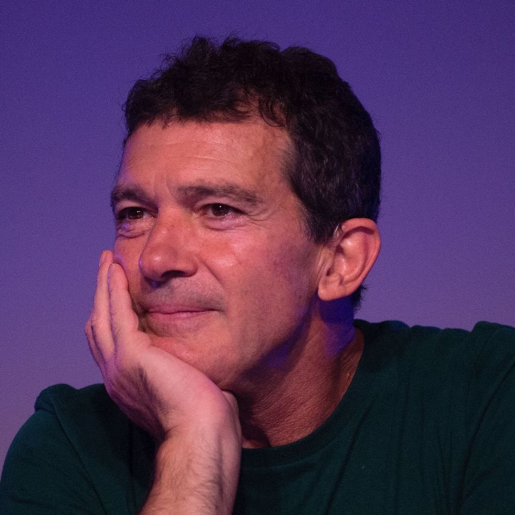 Antonio Banderas, Hollywood-Star