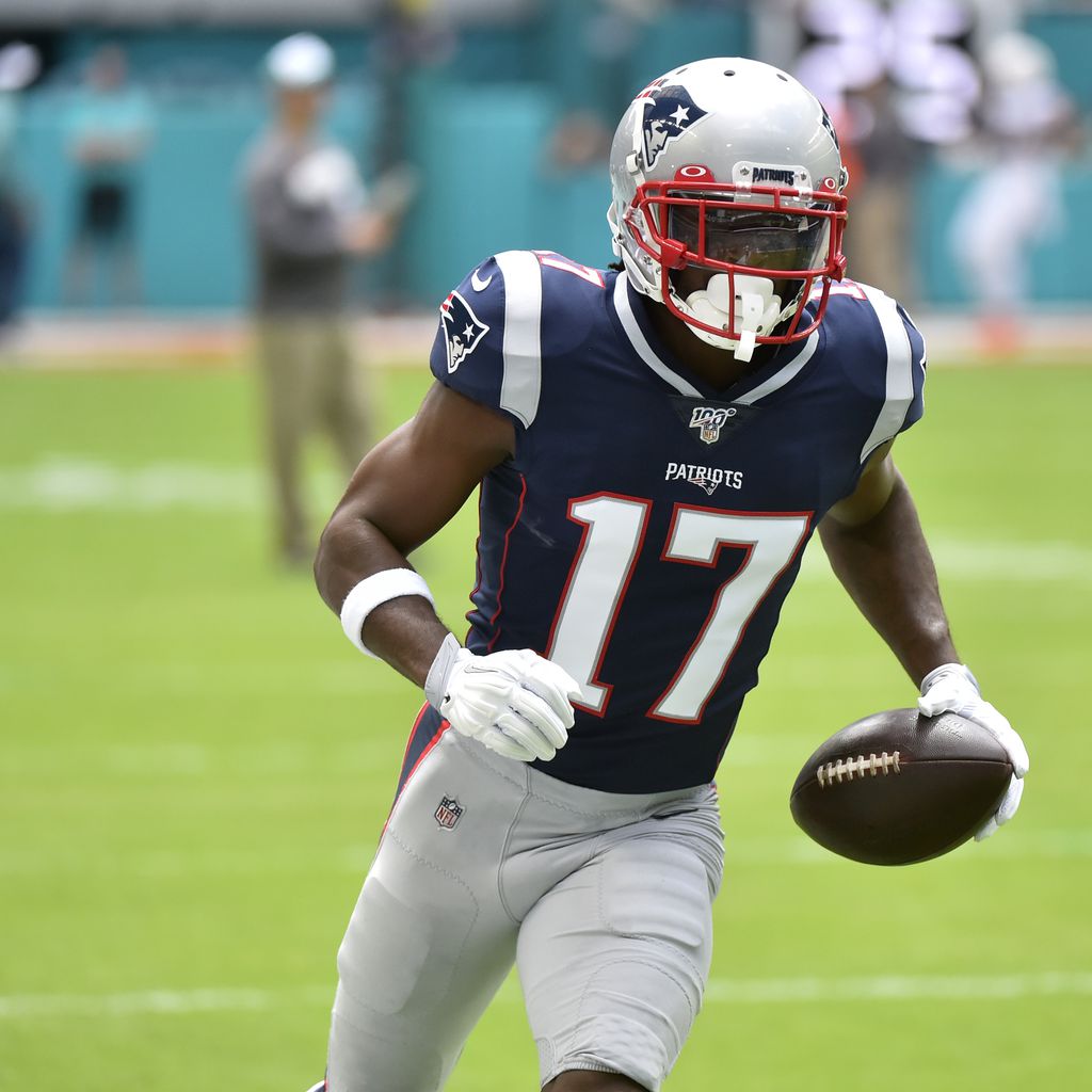 Antonio Brown, Football-Spieler