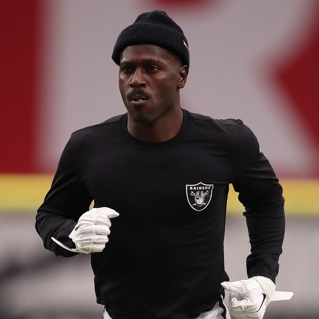 Antonio Brown, Footballer