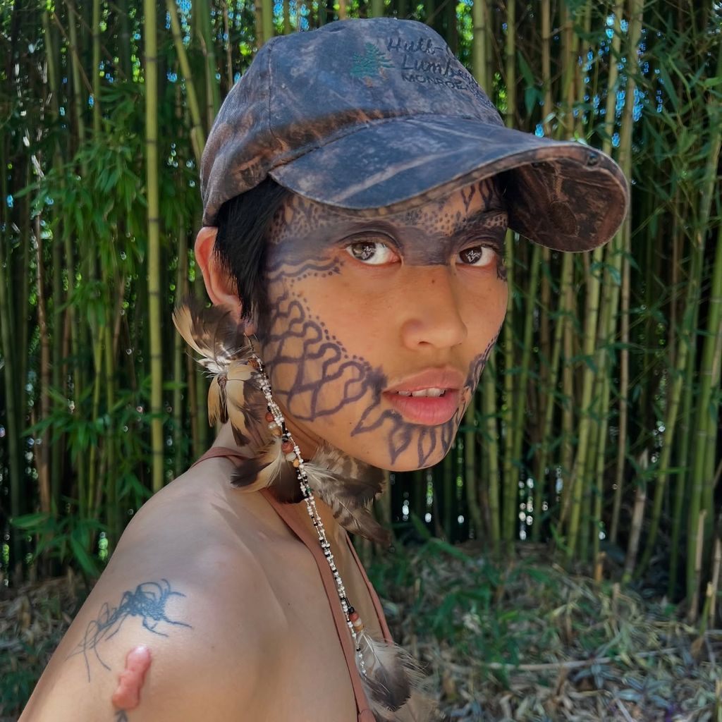 Anuthida Ploypetch, GNTM-Star