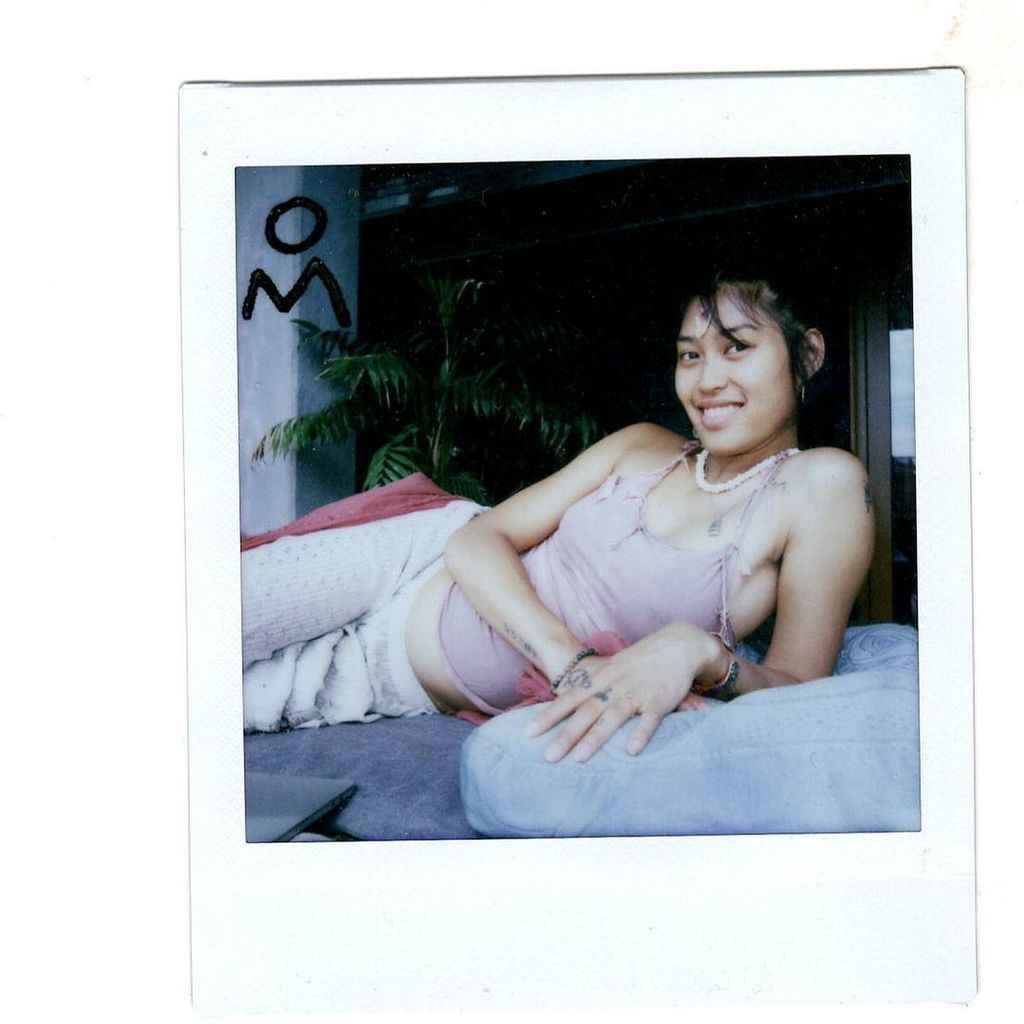 Anuthida Ploypetch, GNTM-Kandidatin 2015