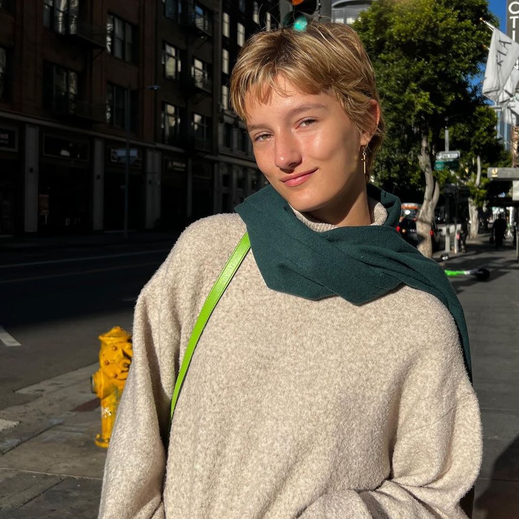 Anya Elsner, GNTM-Kandidatin 2023