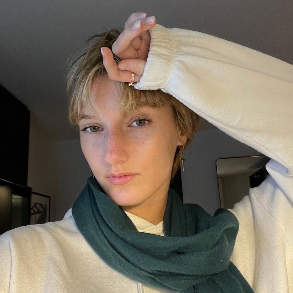 Anya Elsner, GNTM-Kandidatin 2023