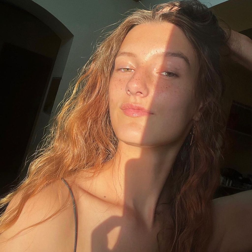 Anya Elsner, GNTM-Kandidatin 2023