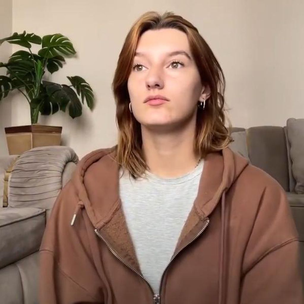 Anya Elsner, frühere GNTM-Teilnehmerin