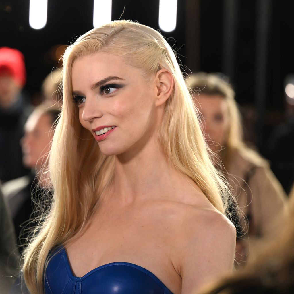 Anya Taylor-Joy, Schauspielerin