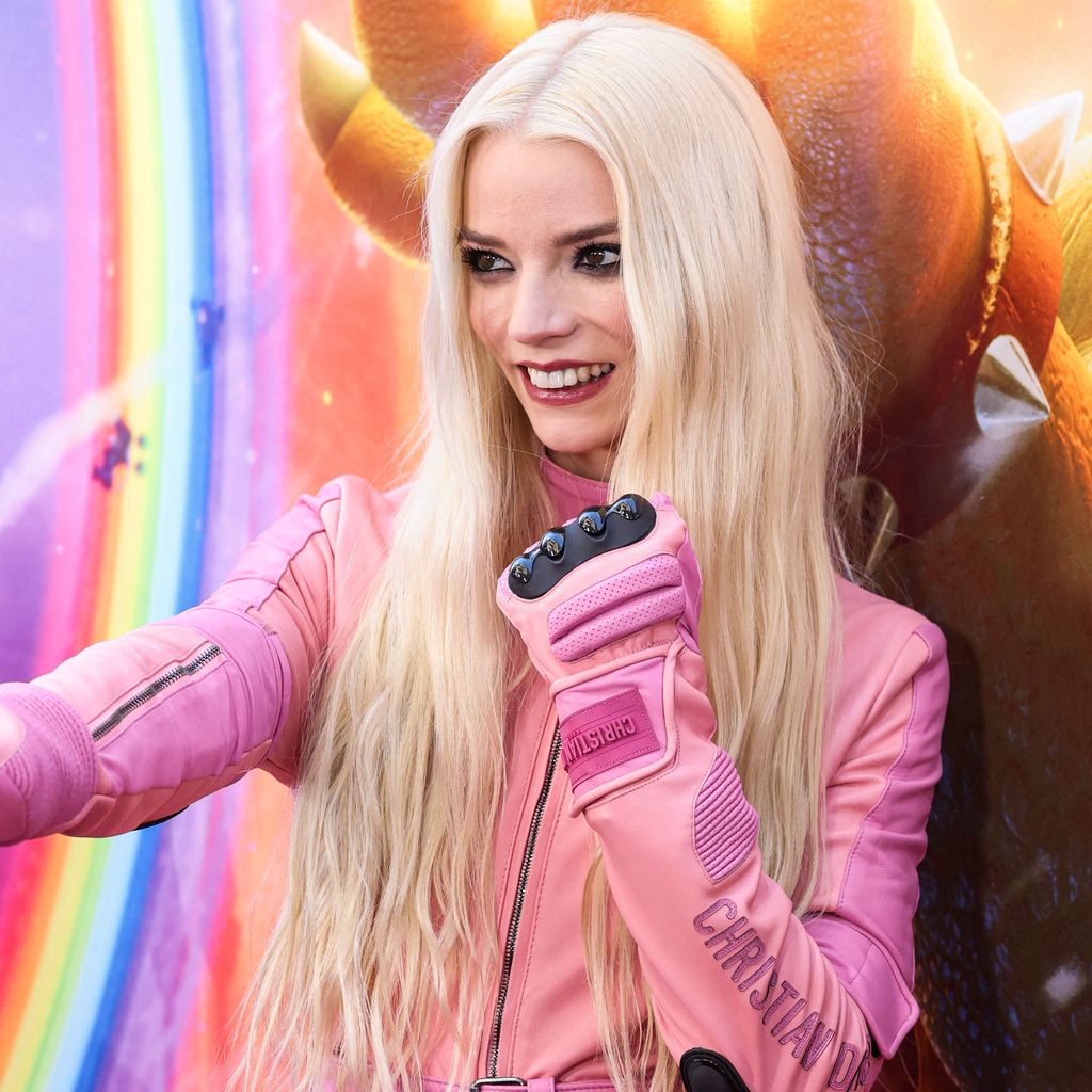 Anya Taylor-Joy, Schauspielerin