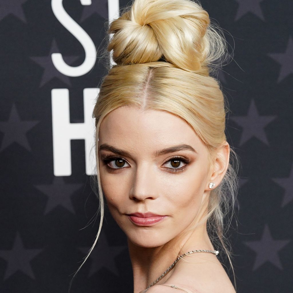 Anya Taylor-Joy im Januar 2023