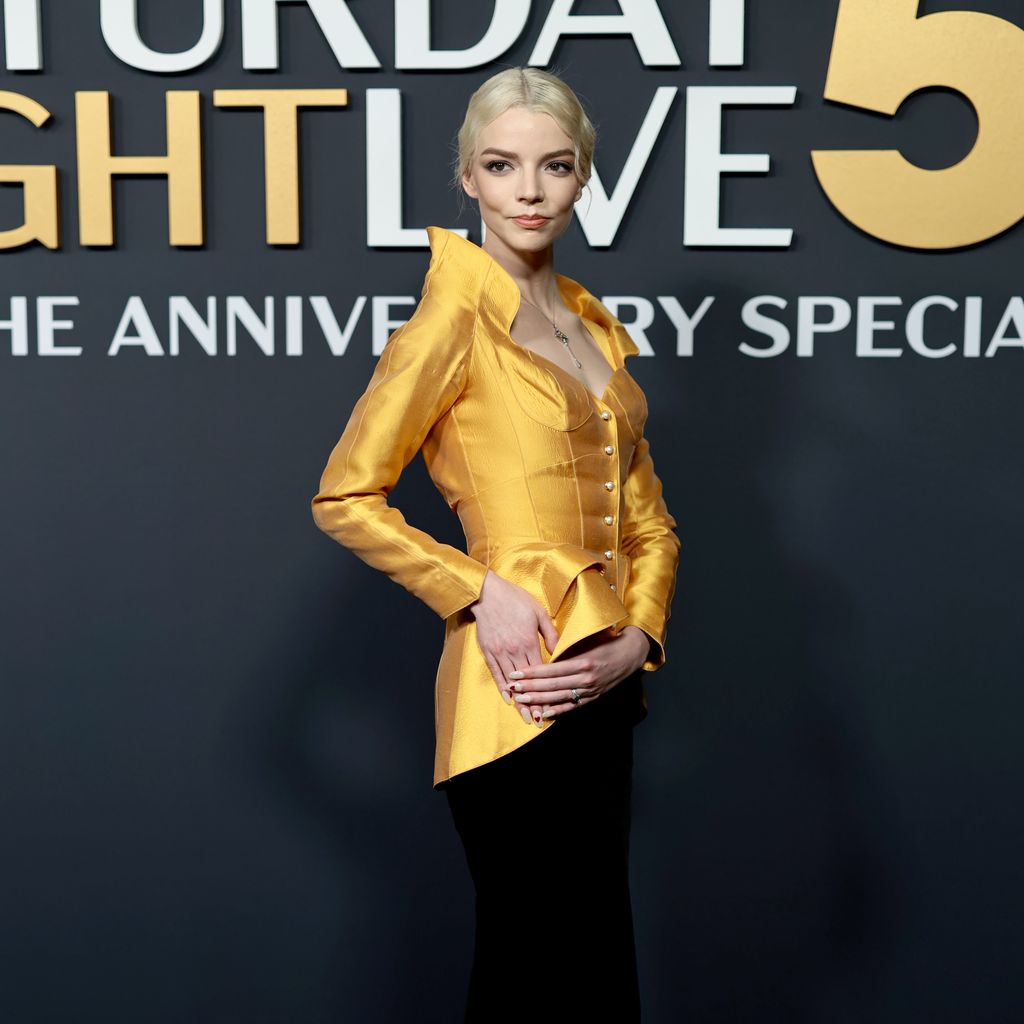 Anya Taylor-Joy, Schauspielerin