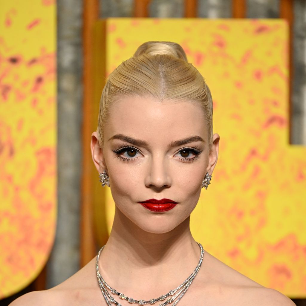 Anya Taylor-Joy im Mai 2024