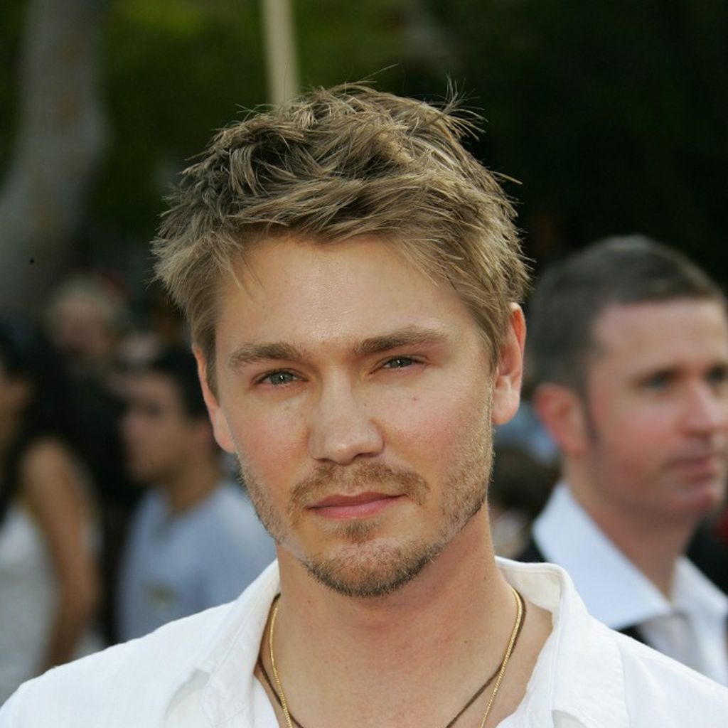 one tree hill und Chad Michael Murray