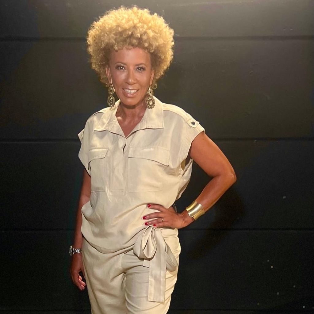 Arabella Kiesbauer, August 2024
