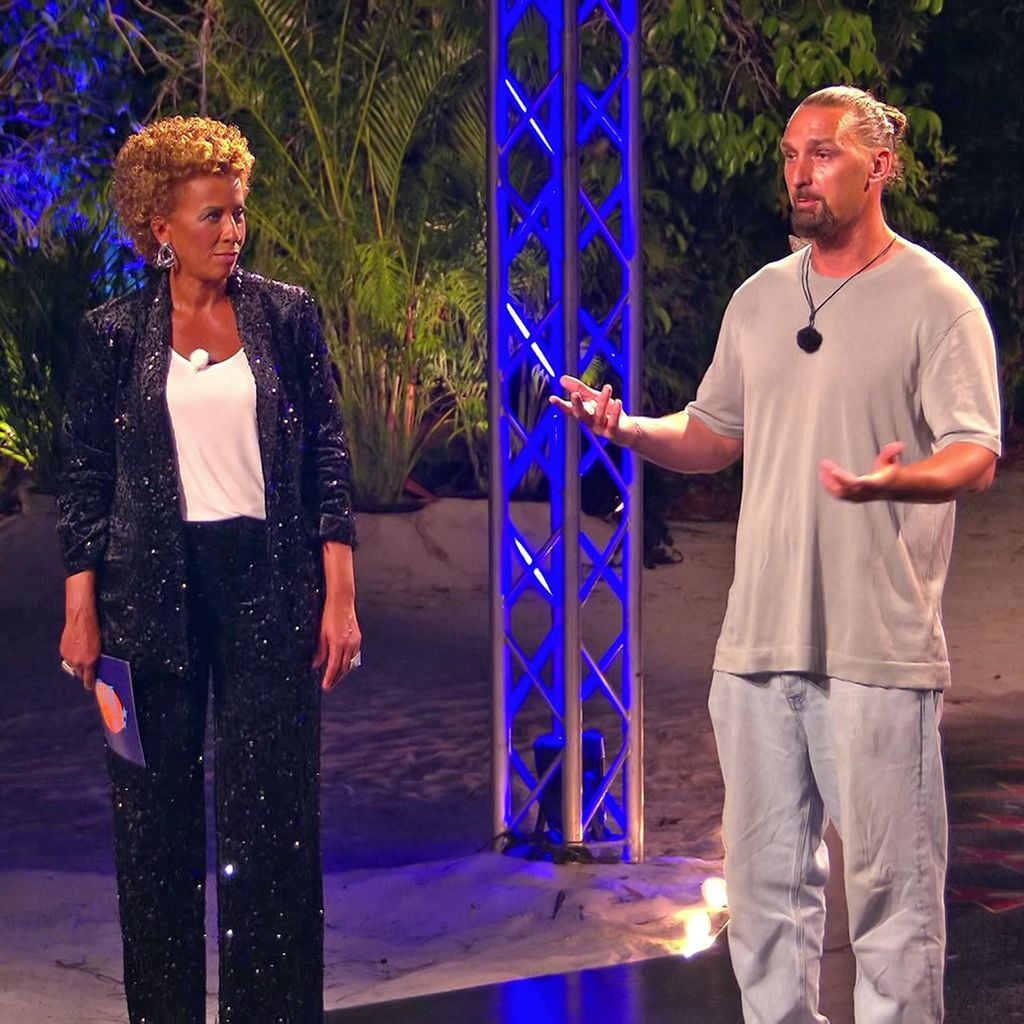 Arabella Kiesbauer und Sandy Fähse bei KDRAS