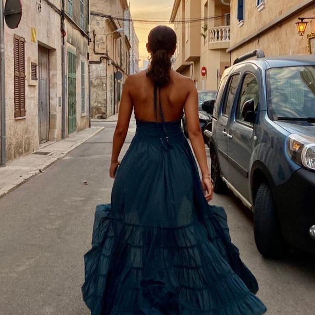 Arabella Kiesbauers Tochter Nika