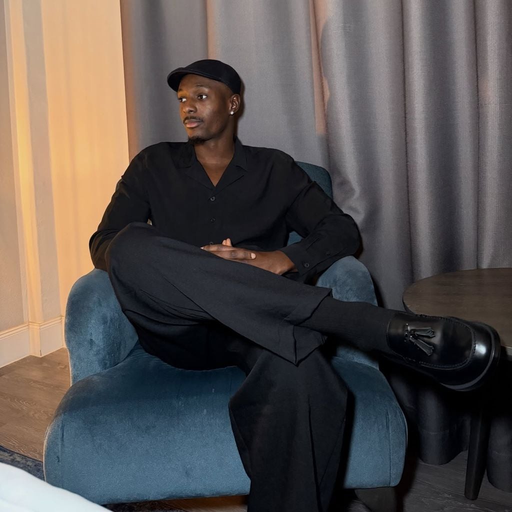 "Are You The One?"-Kandidat Ema