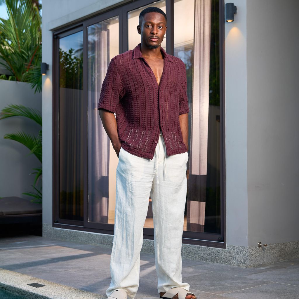 "Are You The One?"-Kandidat Ema