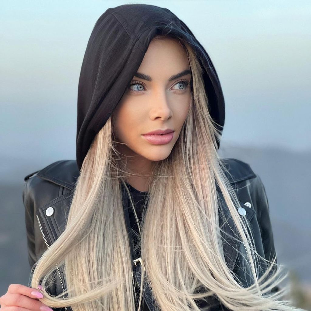 Sabrina, Are You The One?-Kandidatin 2021