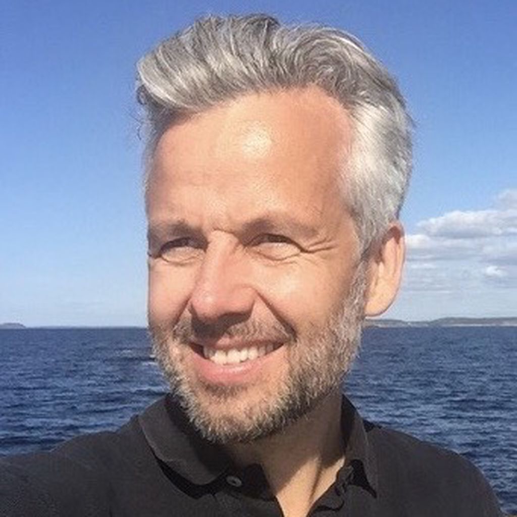 Ari Behn