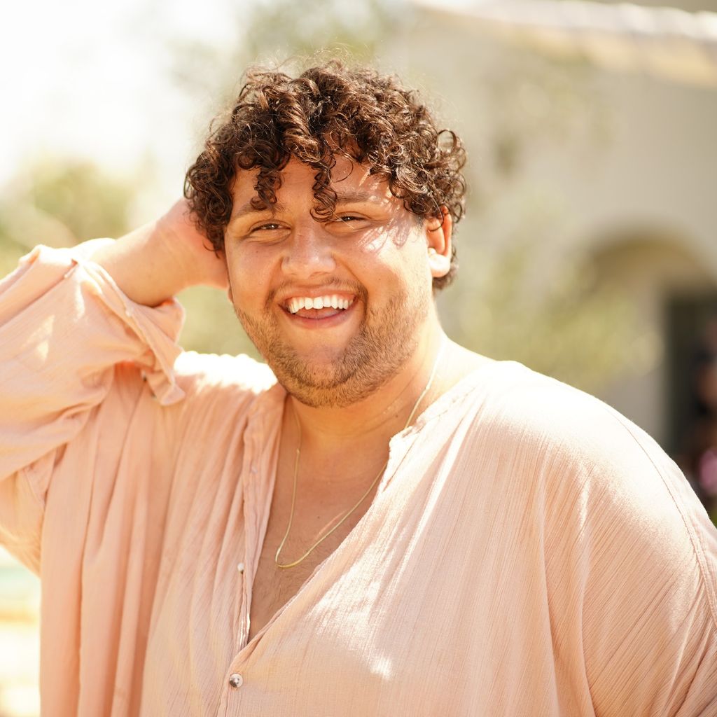 Arian Golic, DSDS-Kandidat 2022