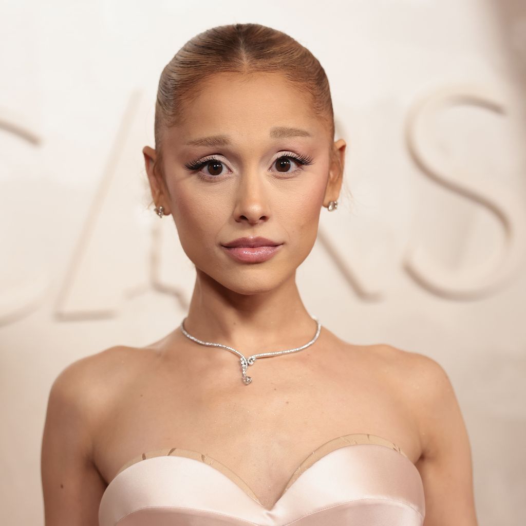 Ariana Grande bei den Oscars 2025