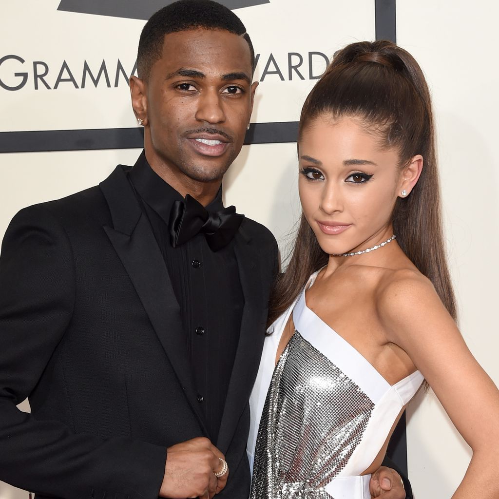 Ariana Grande und Big Sean