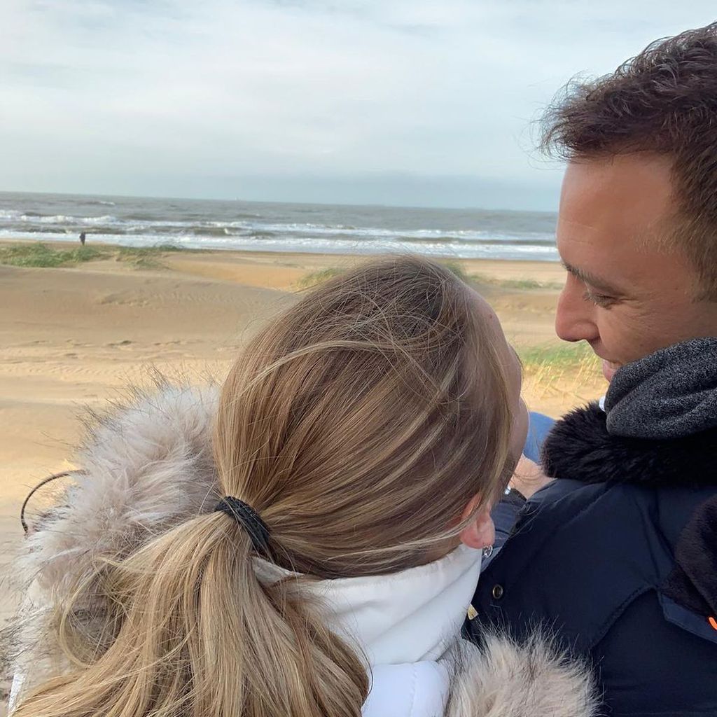 Ariane und Martin von "Hochzeit auf den ersten Blick"