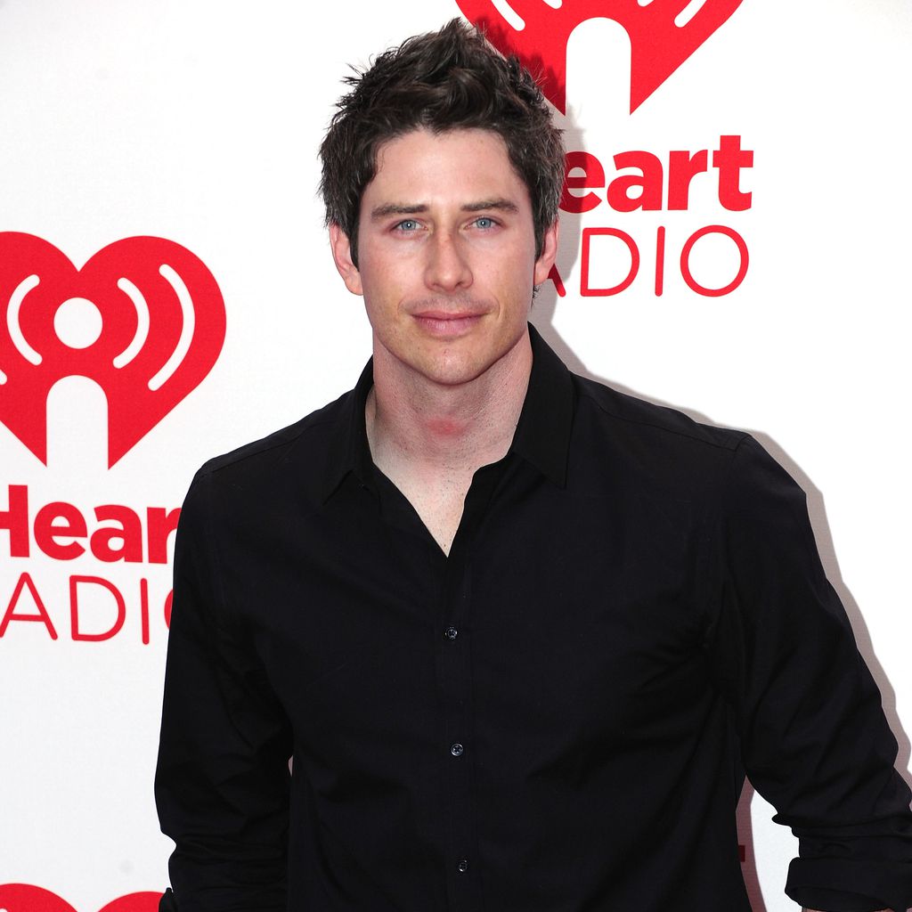 Arie Luyendyk Jr., US-Bachelor und ex-Rennfahrer