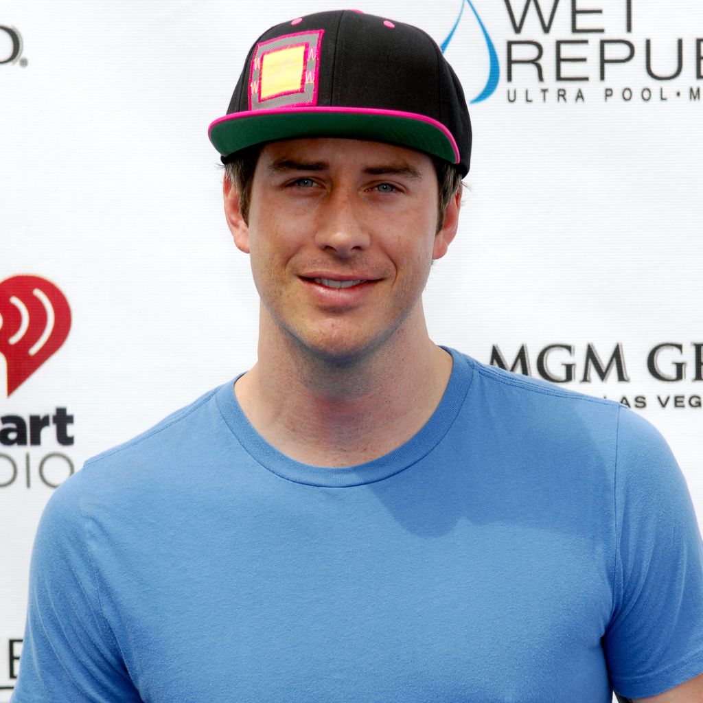 Arie Luyendyk, Jr.
