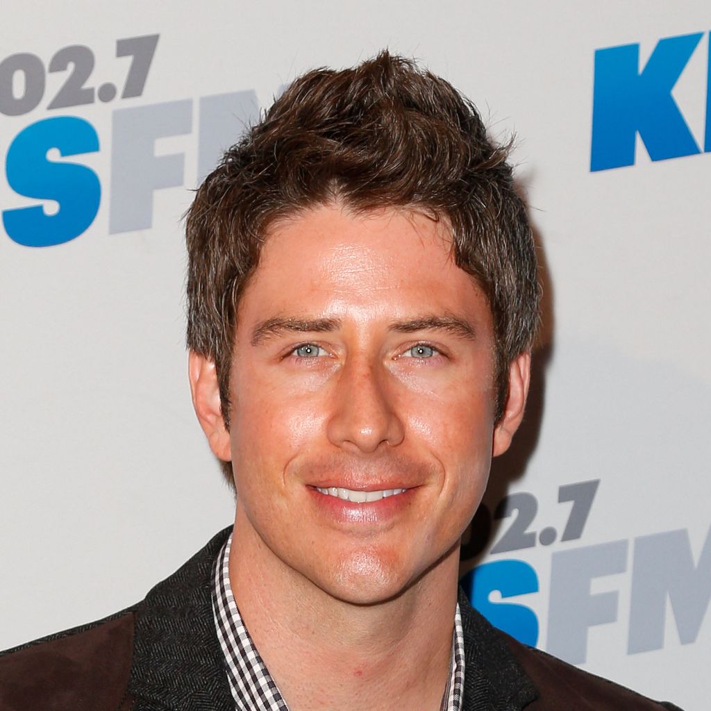 Arie Luyendyk, Jr. bei der Party von KISS FM in Los Angeles 2012