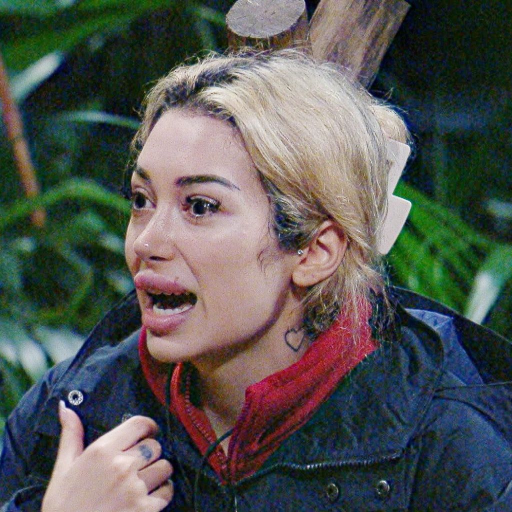 Ariel im Dschungelcamp 2026