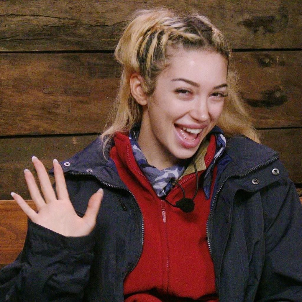 Ariel im Dschungelcamp 2026