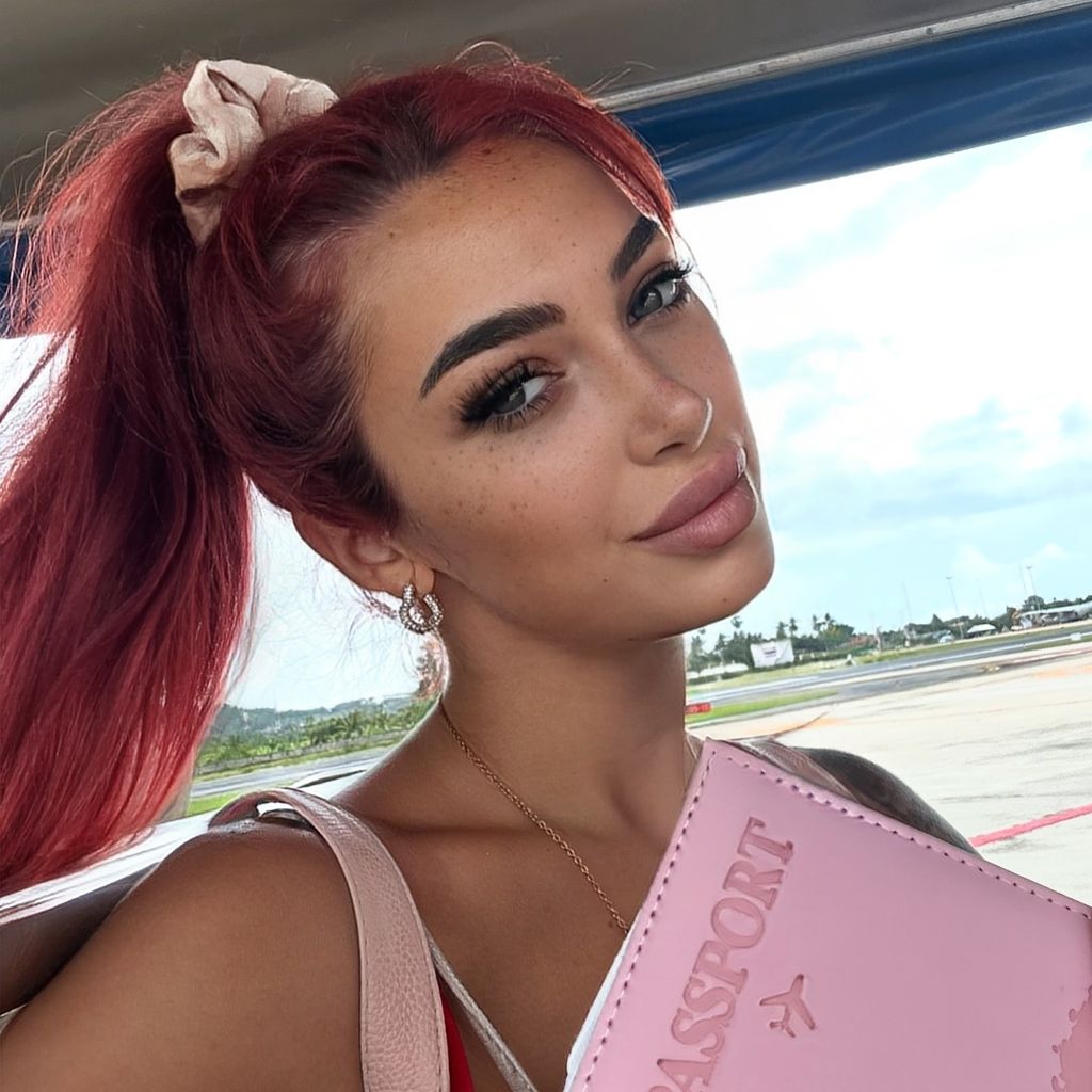 Ariel, TV-Bekanntheit