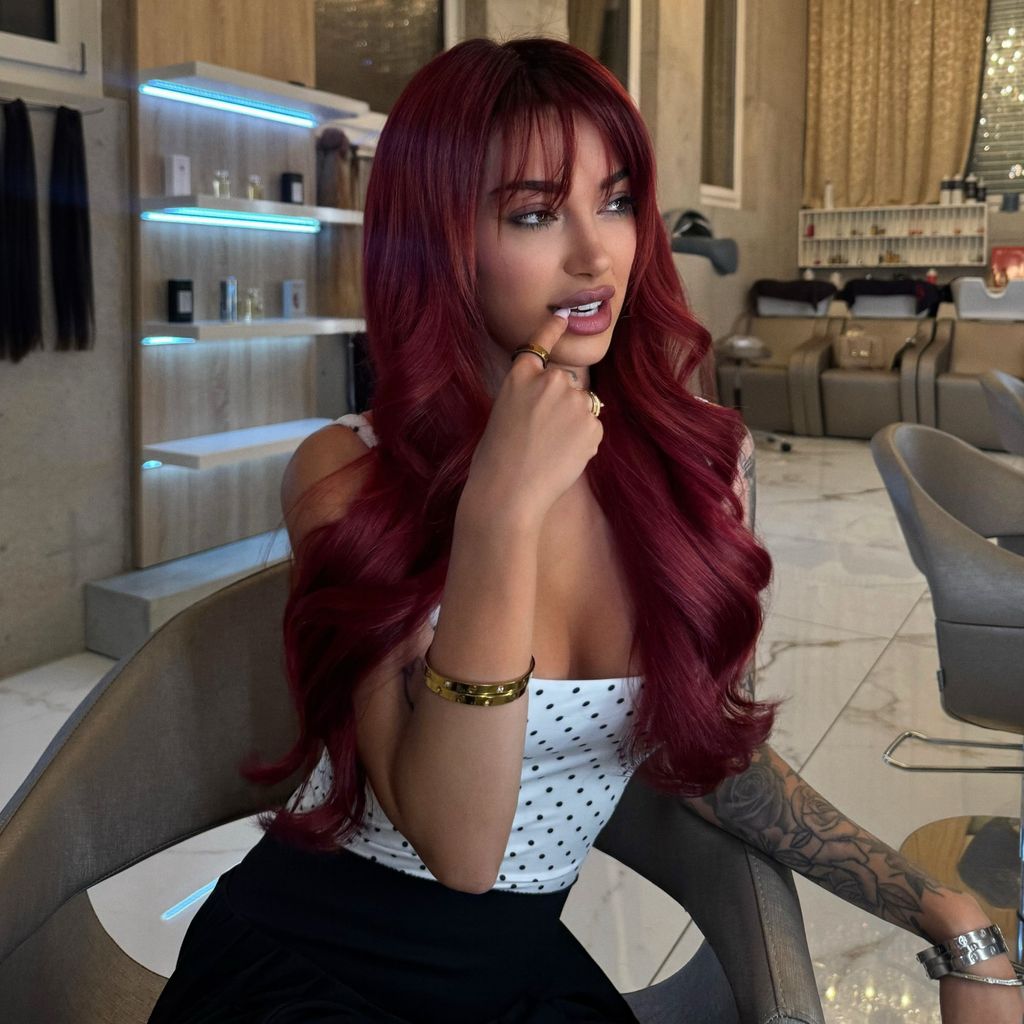 Ariel, Reality-TV-Star