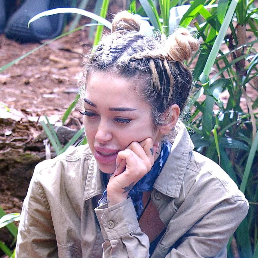 Ariel im Dschungelcamp 2026