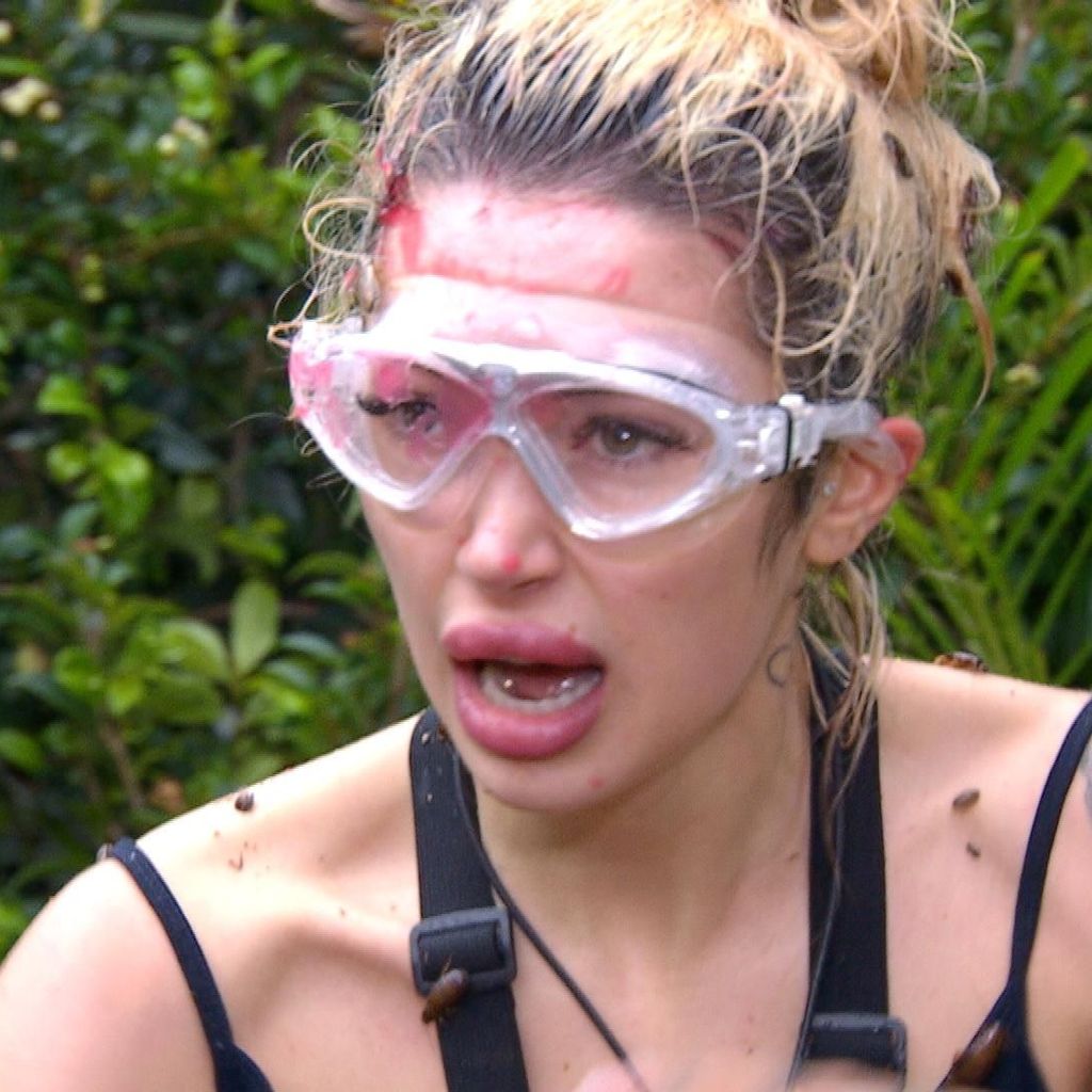 Ariel, Dschungelcamp 2026