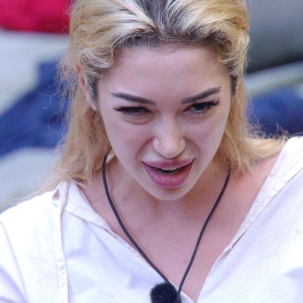 Ariel, Dschungelcamp 2026