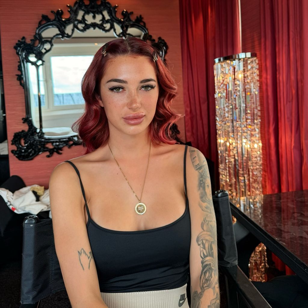 Ariel, TV-Bekanntheit