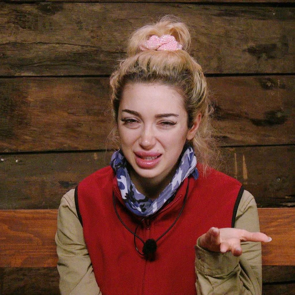 Ariel im Dschungelcamp, 2026