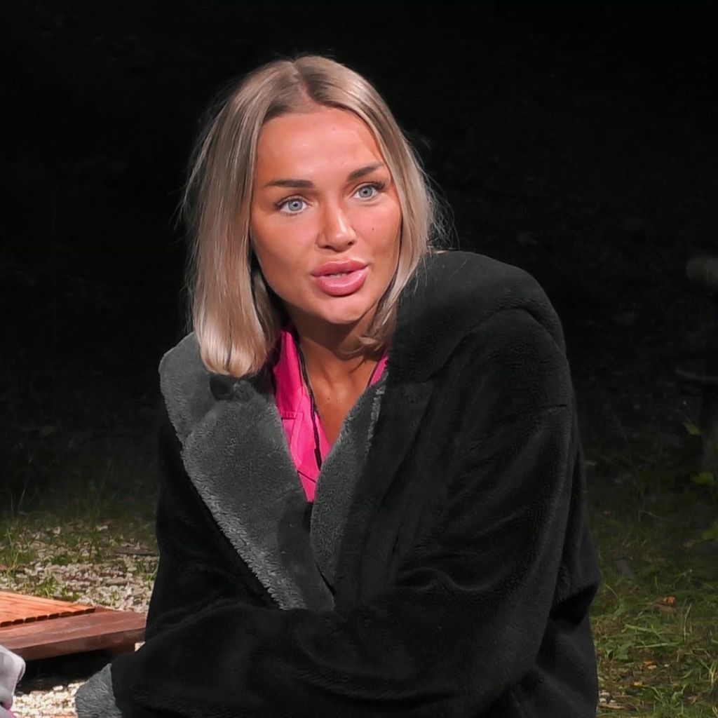 Ariel und Emmy Russ, "#CoupleChallenge" 2026