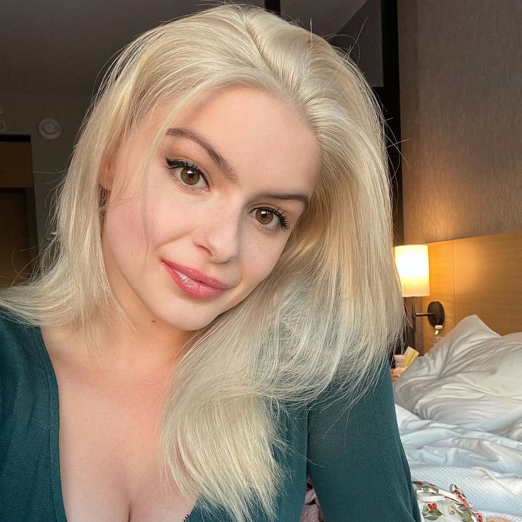 Ariel Winter im Juni 2021
