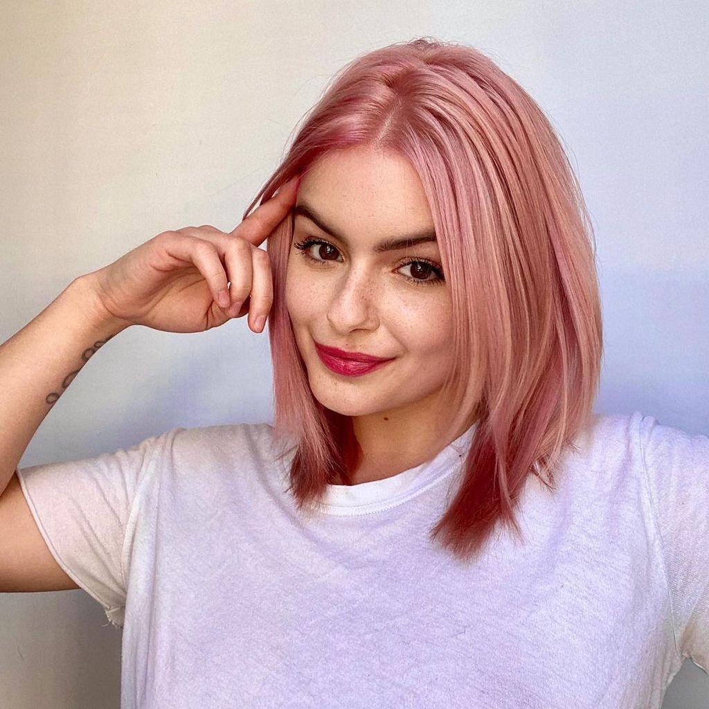 Ariel Winter im September 2020