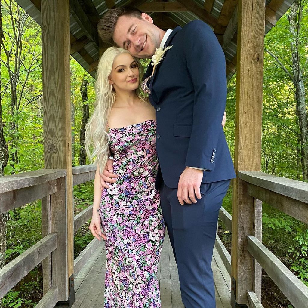 Ariel Winter und ihr Freund Luke Benward