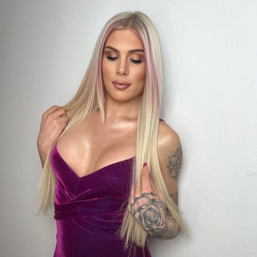 Arielle Rippegather, Reality-TV-Star